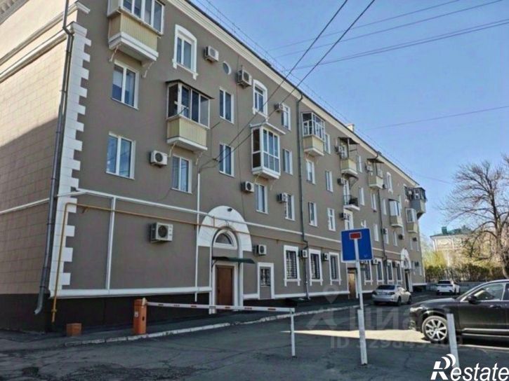 2-комн квартира проспект Ленина, 30,  д. 30