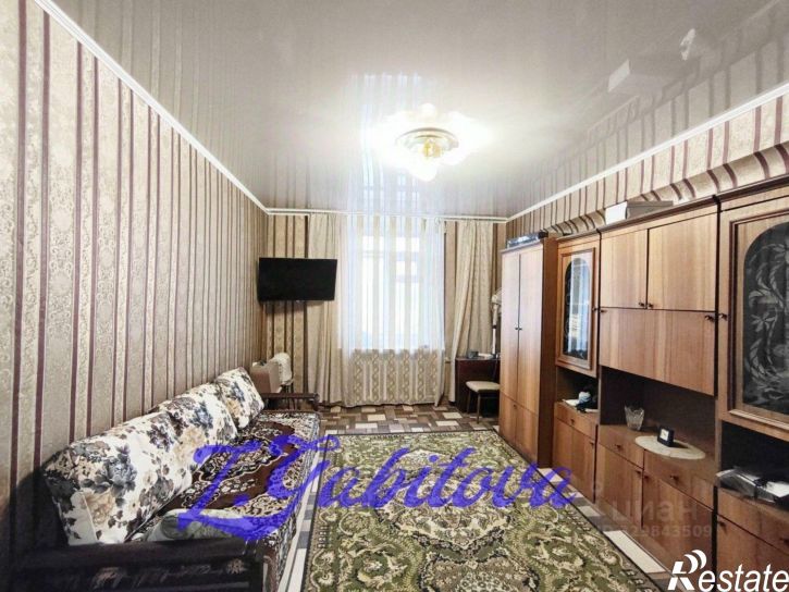 2-комн квартира проспект Ленина, 30,  д. 30