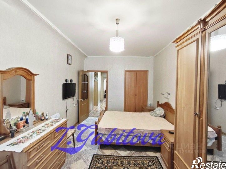 2-комн квартира проспект Ленина, 30,  д. 30
