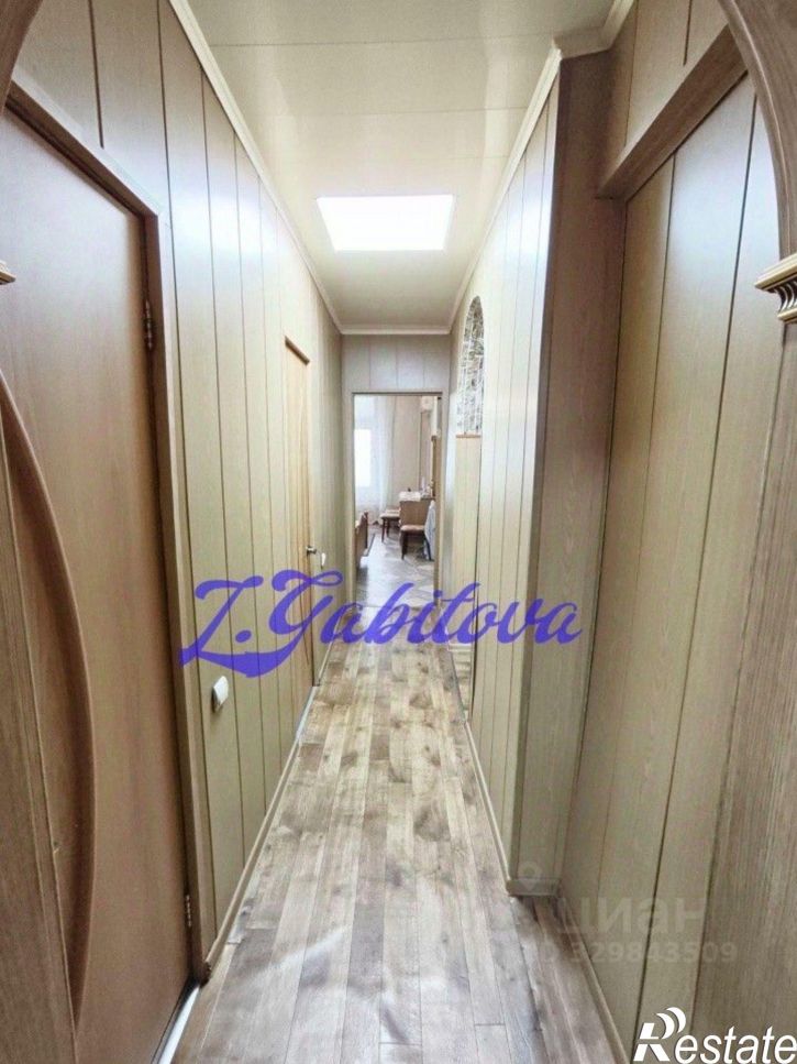 2-комн квартира проспект Ленина, 30,  д. 30