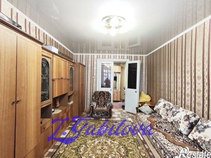 2-комн квартира проспект Ленина, 30,  д. 30
