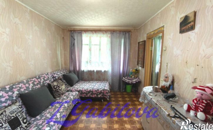 3-комн квартира проспект Ленина, 82А,  д. 82А