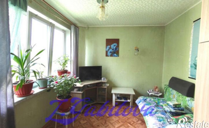 3-комн квартира проспект Ленина, 82А,  д. 82А