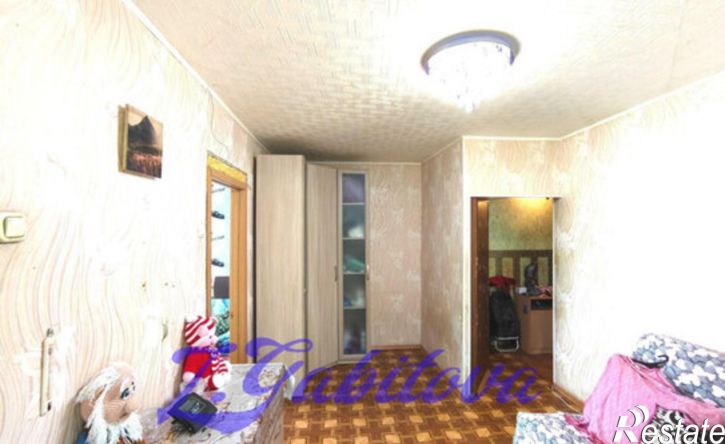 3-комн квартира проспект Ленина, 82А,  д. 82А