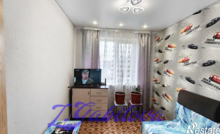 3-комн квартира проспект Ленина, 82А,  д. 82А
