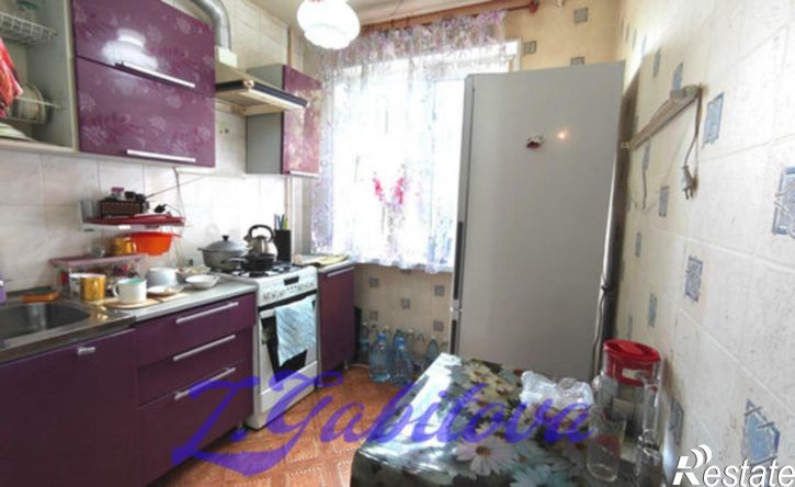 3-комн квартира проспект Ленина, 82А,  д. 82А