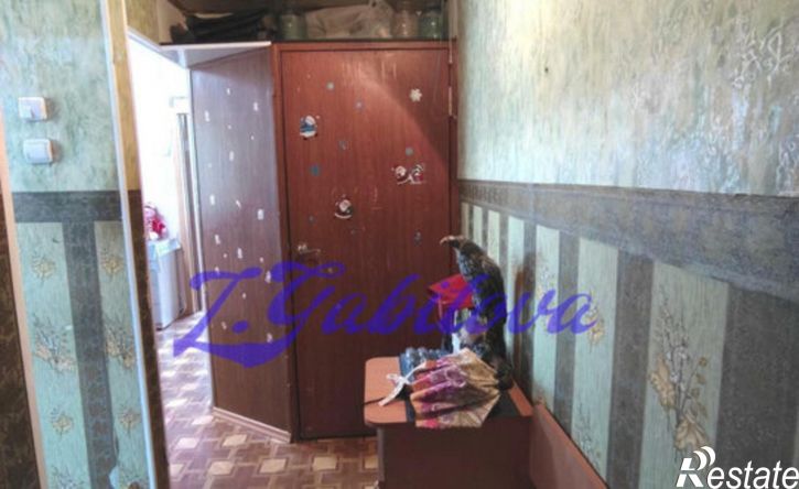 3-комн квартира проспект Ленина, 82А,  д. 82А