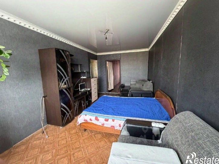 2-комн квартира ул Шалина, 5А,  д. 5А