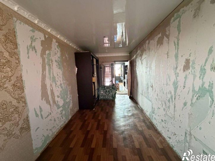 2-комн квартира ул Шалина, 5А,  д. 5А