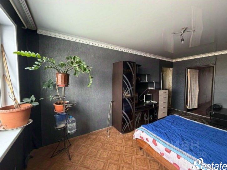 2-комн квартира ул Шалина, 5А,  д. 5А