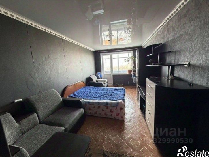 2-комн квартира ул Шалина, 5А,  д. 5А