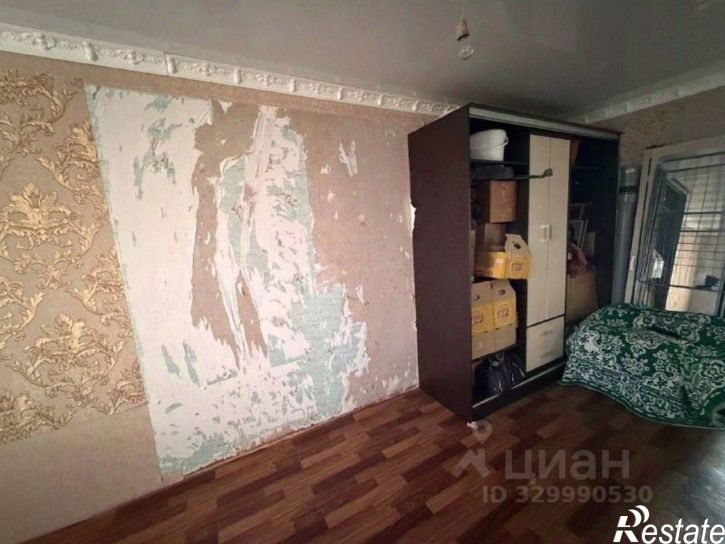 2-комн квартира ул Шалина, 5А,  д. 5А