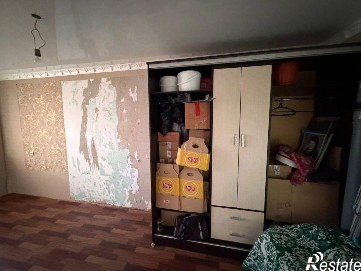 2-комн квартира ул Шалина, 5А,  д. 5А