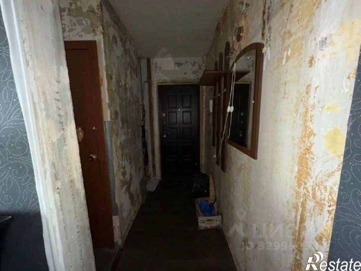 2-комн квартира ул Шалина, 5А,  д. 5А