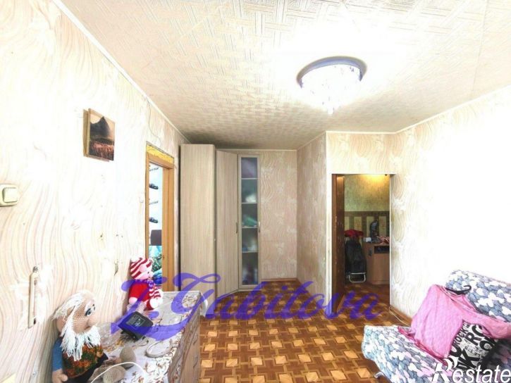3-комн квартира пр-кт Ленина, 82А,  д. 82А