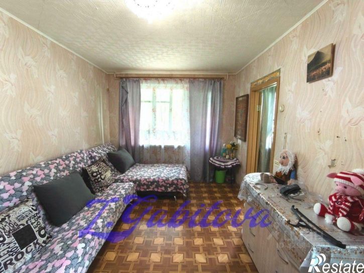 3-комн квартира пр-кт Ленина, 82А,  д. 82А