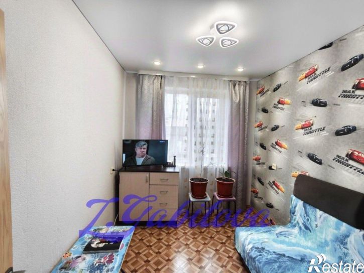 3-комн квартира пр-кт Ленина, 82А,  д. 82А