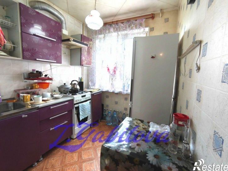 3-комн квартира пр-кт Ленина, 82А,  д. 82А