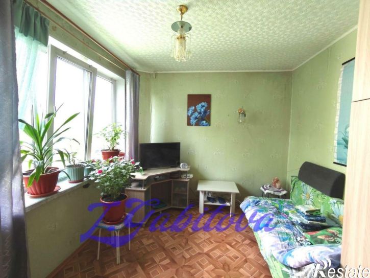 3-комн квартира пр-кт Ленина, 82А,  д. 82А