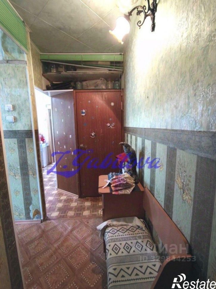 3-комн квартира пр-кт Ленина, 82А,  д. 82А