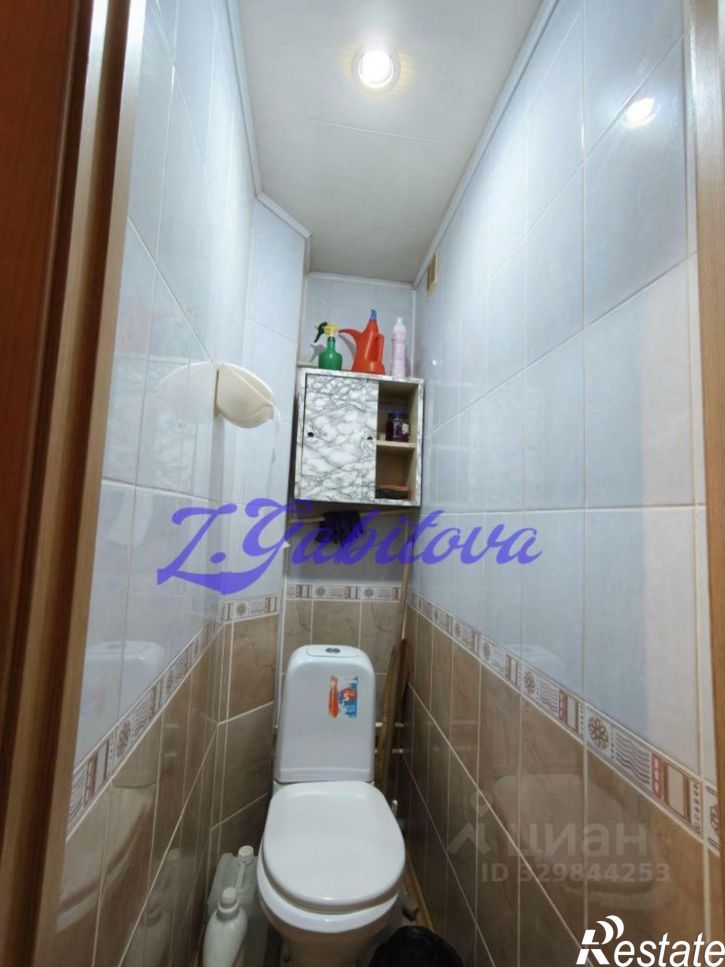 3-комн квартира пр-кт Ленина, 82А,  д. 82А