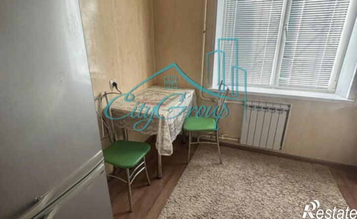 1-комн квартира ул Тагильская, 13,  д. 13