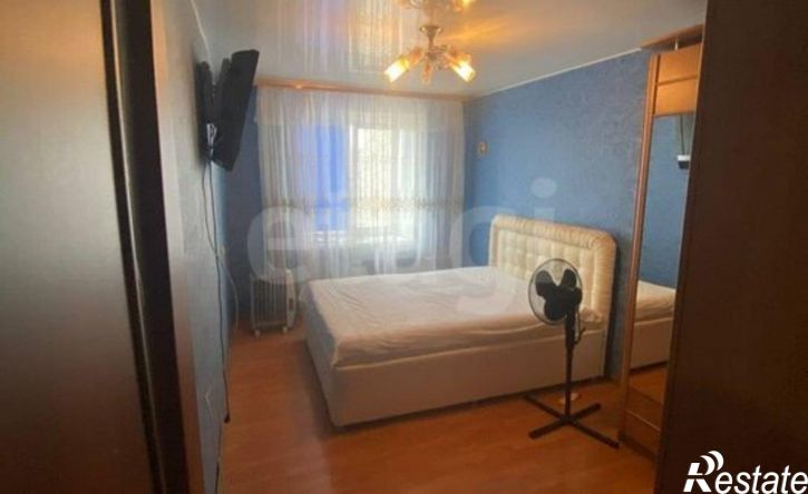 4-комн квартира Ялтинская улица, 91,  д. 91