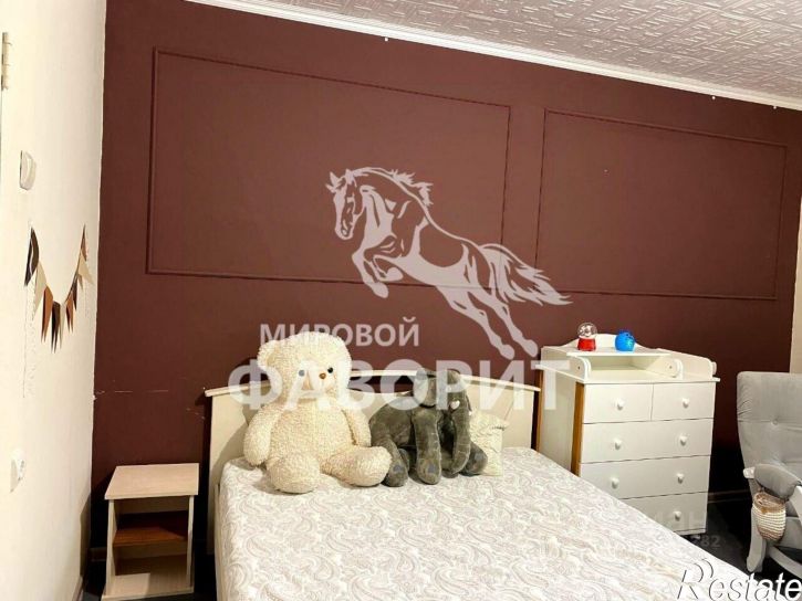 1-комн квартира улица Маршала Жукова, 1,  д. 1