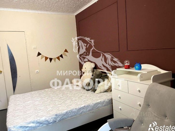 1-комн квартира улица Маршала Жукова, 1,  д. 1