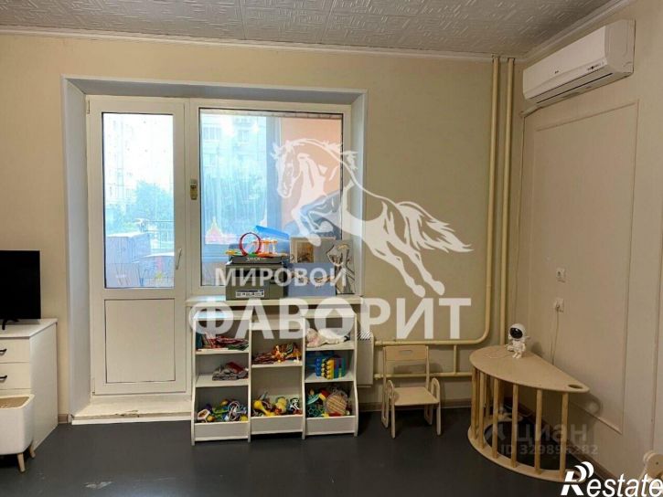 1-комн квартира улица Маршала Жукова, 1,  д. 1