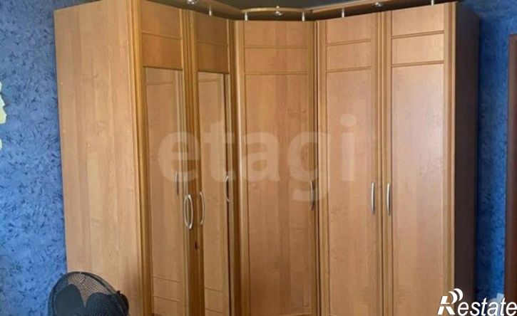 4-комн квартира Ялтинская улица, 91,  д. 91