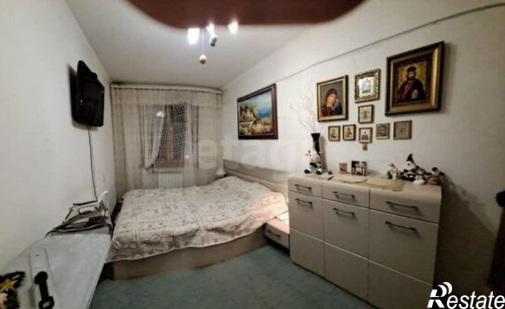 3-комн квартира улица Давыдова, 1,  д. 1