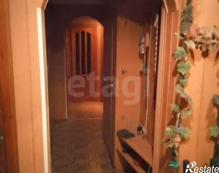 3-комн квартира улица Давыдова, 1,  д. 1