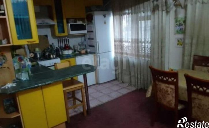 3-комн квартира улица Давыдова, 1,  д. 1