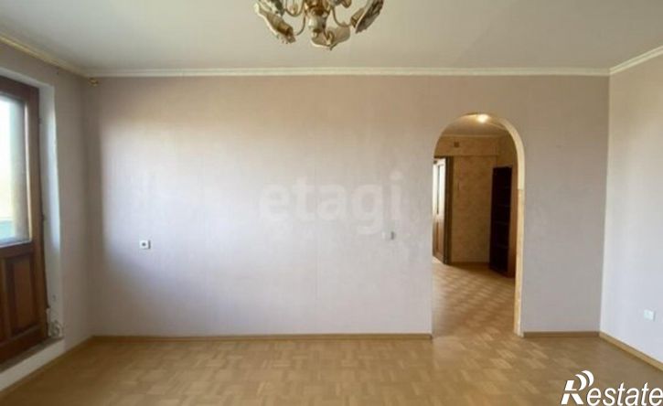 3-комн квартира Севастопольская улица, 48,  д. 48