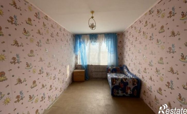 3-комн квартира Севастопольская улица, 48,  д. 48