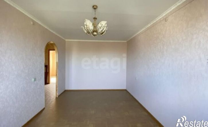 3-комн квартира Севастопольская улица, 48,  д. 48