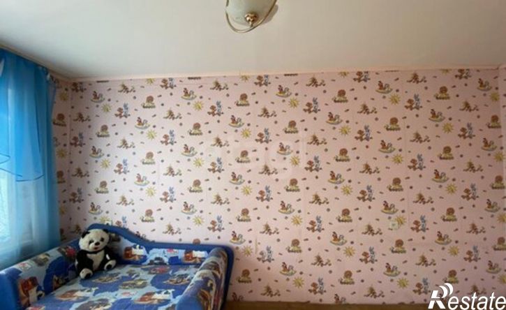 3-комн квартира Севастопольская улица, 48,  д. 48