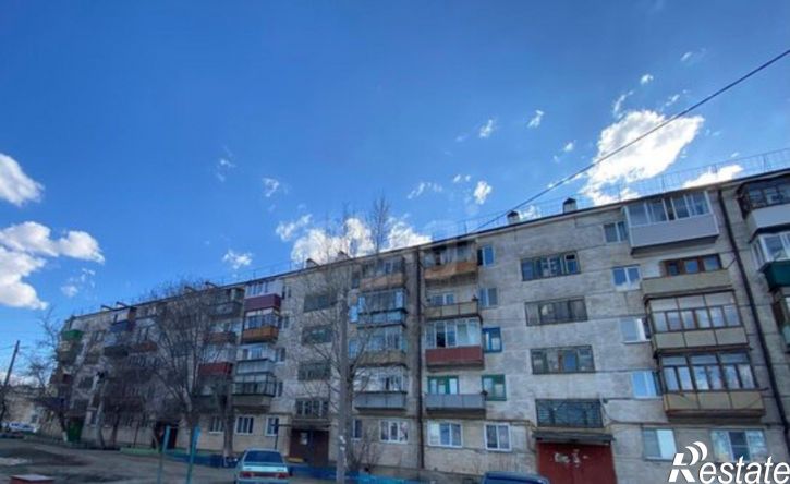 3-комн квартира Севастопольская улица, 48,  д. 48