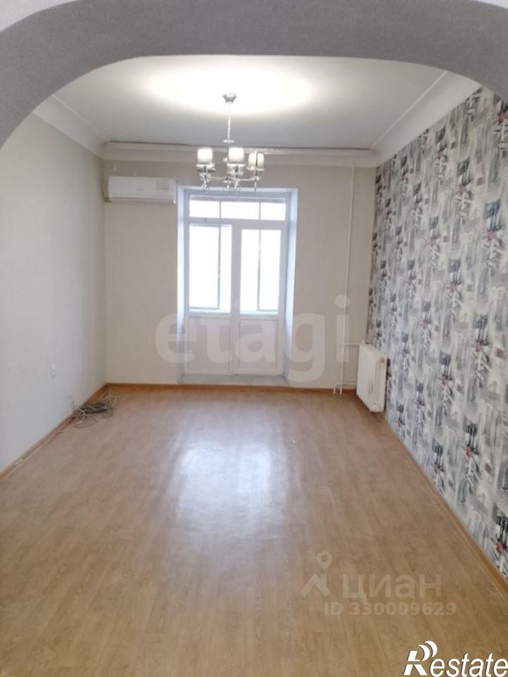 1-комн квартира улица Радостева, 2,  д. 2