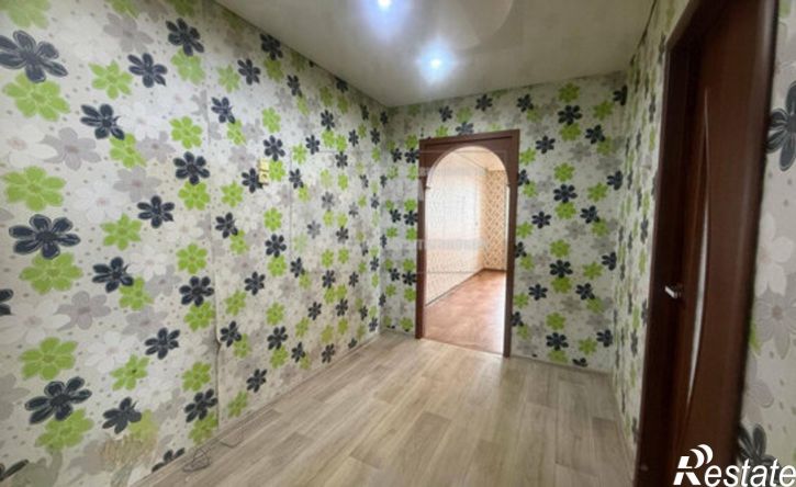3-комн квартира Школьная улица, 11А,  д. 11А