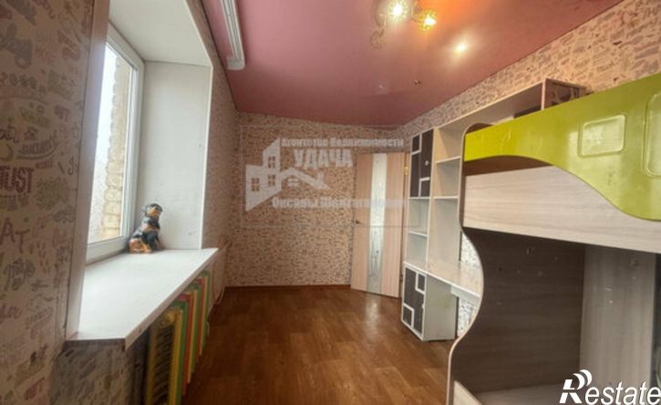 3-комн квартира Школьная улица, 11А,  д. 11А