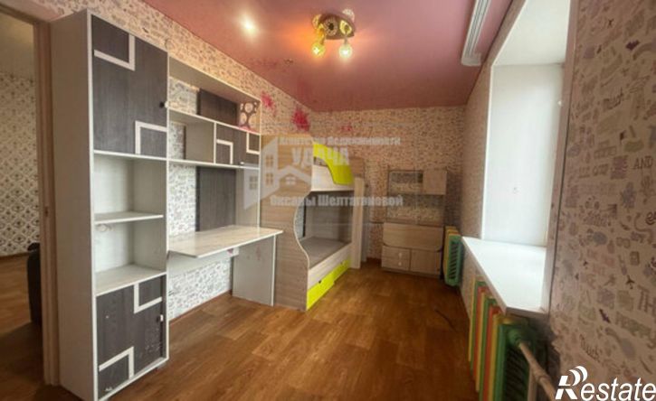 3-комн квартира Школьная улица, 11А,  д. 11А