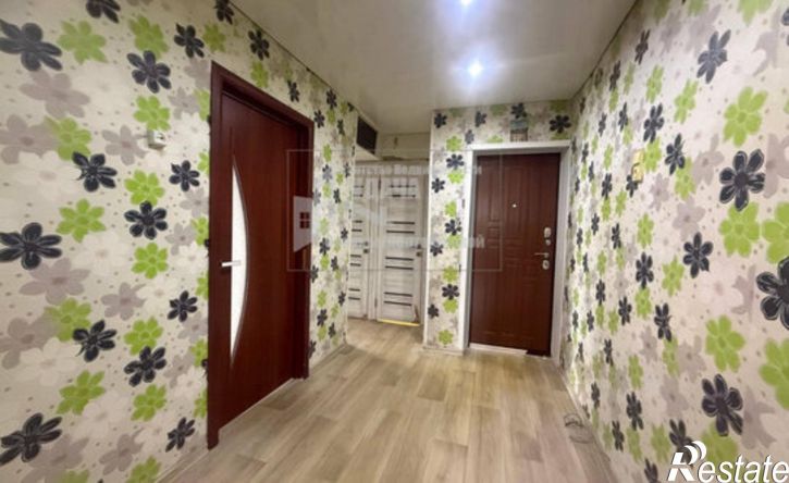 3-комн квартира Школьная улица, 11А,  д. 11А