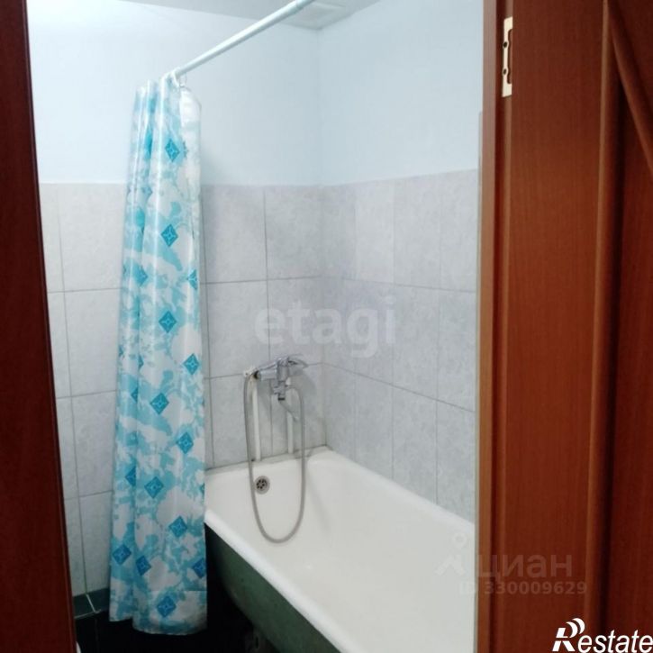1-комн квартира улица Радостева, 2,  д. 2