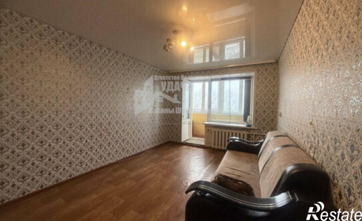 3-комн квартира Школьная улица, 11А,  д. 11А