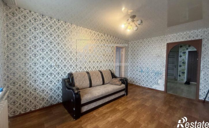 3-комн квартира Школьная улица, 11А,  д. 11А
