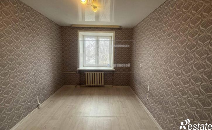 3-комн квартира Школьная улица, 11А,  д. 11А