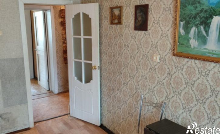 2-комн квартира Краснодонская улица, 15,  д. 15