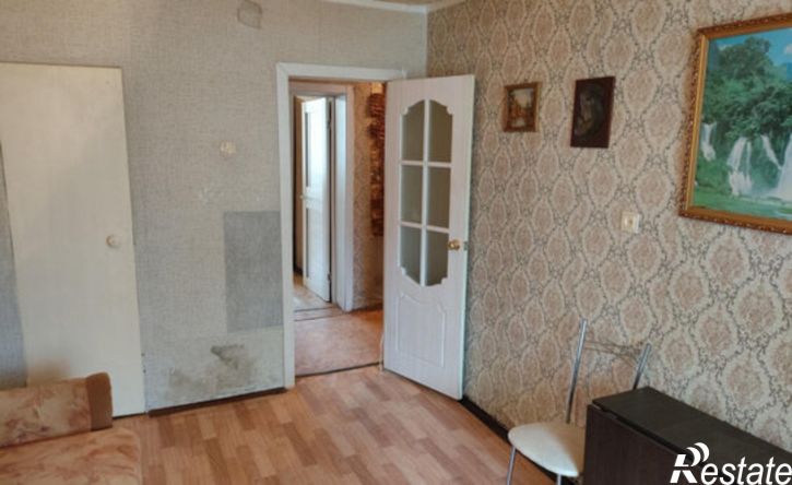 2-комн квартира Краснодонская улица, 15,  д. 15